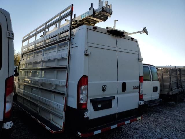 2020 Dodge RAM Promaster 3500 3500 High