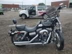 2008 Harley-Davidson Fxdbi