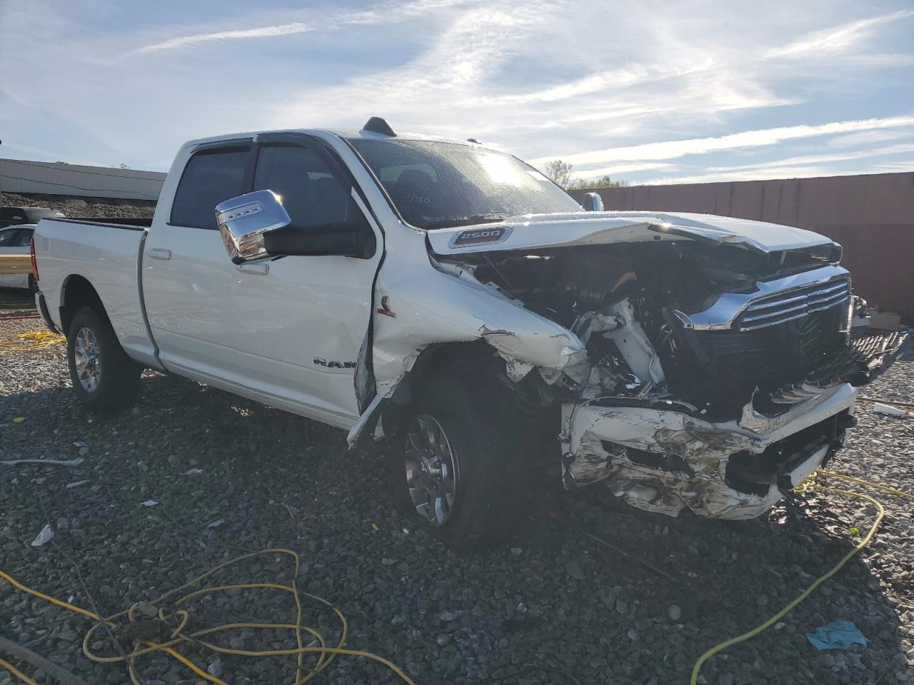 2023 Dodge 2500 Laramie