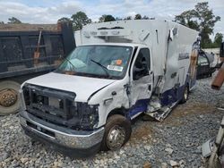 2023 Ford Econoline-Ambulance for sale in Dunn, NC