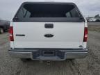 2004 Ford F150 Supercrew