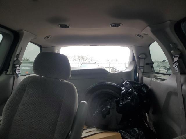 2003 Ford Windstar se