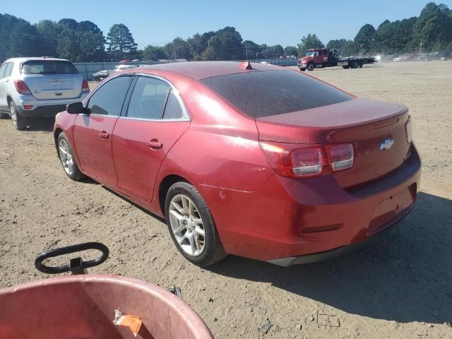 2013 Chevrolet Malibu 1LT
