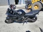 2009 Kawasaki EX650 C
