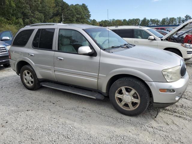 2007 Buick Rainier cxl