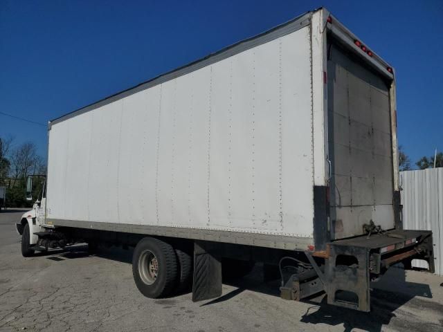 2013 International 4000 4300