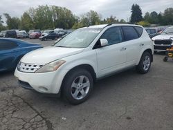 2004 Nissan Murano SL for sale in Portland, OR