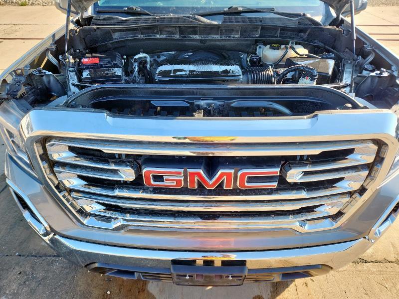 2021 GMC Sierra C1500 slt