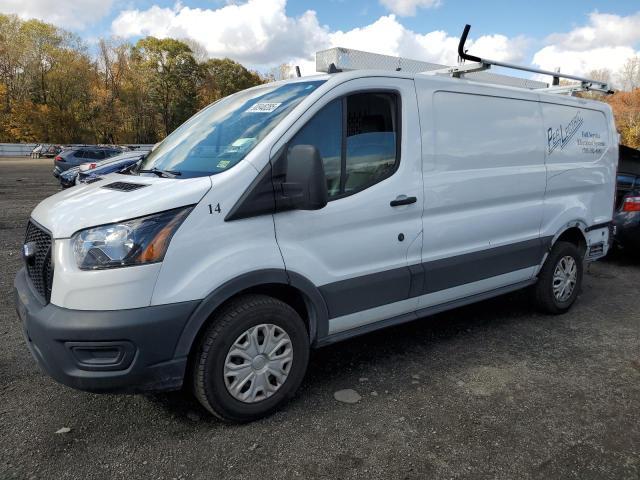 2023 Ford Transit Utility / Service Van