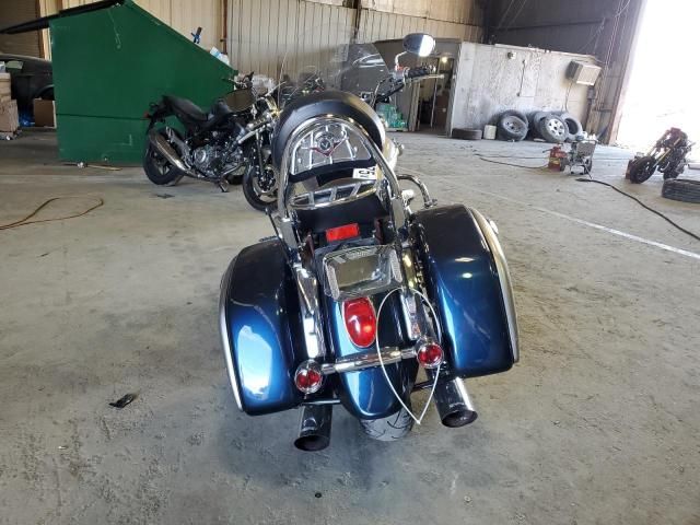 2005 Kawasaki VN1600 D1