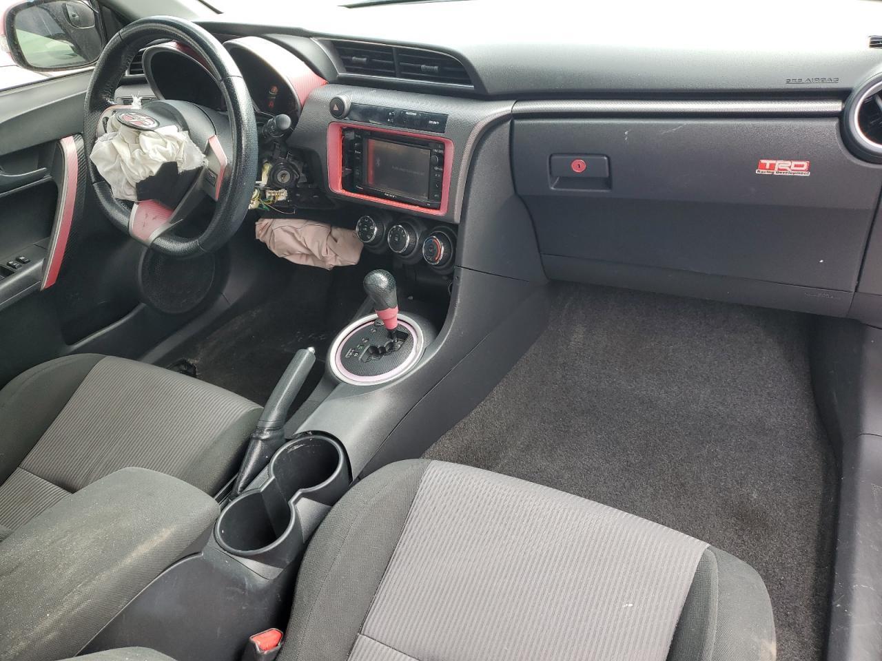 2014 Scion TC