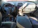 2007 Nissan Titan XE