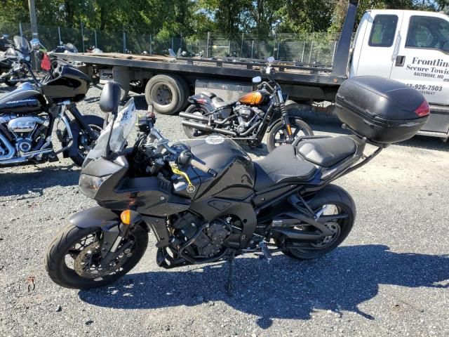 2015 Yamaha FZ1 S