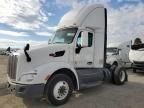 2018 Peterbilt Tractor 2018 Peterbilt 579 Semi Truck