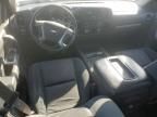 2007 Chevrolet Silverado C1500 Crew Cab