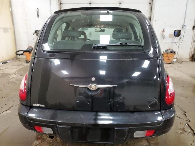 2006 Chrysler PT Cruiser Touring