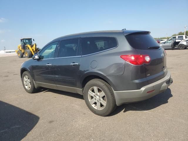 2011 Chevrolet Traverse LT