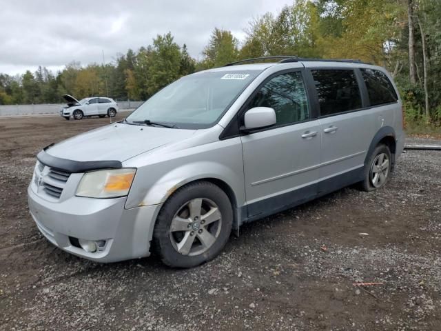2009 Dodge Grand Caravan SE
