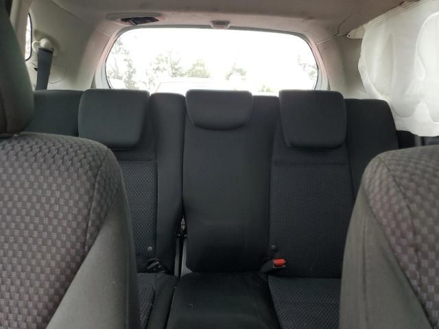 2019 Honda FIT LX