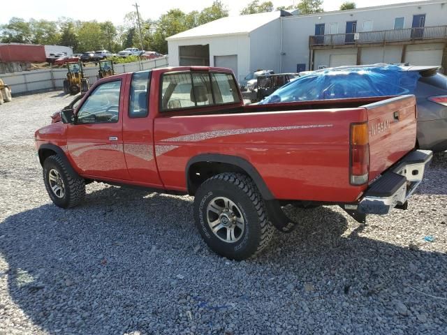 1997 Nissan Truck King Cab SE