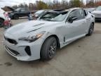 2022 KIA Stinger gt Line