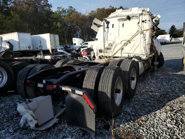 2024 Freightliner Cascadia 116 Semi Truck