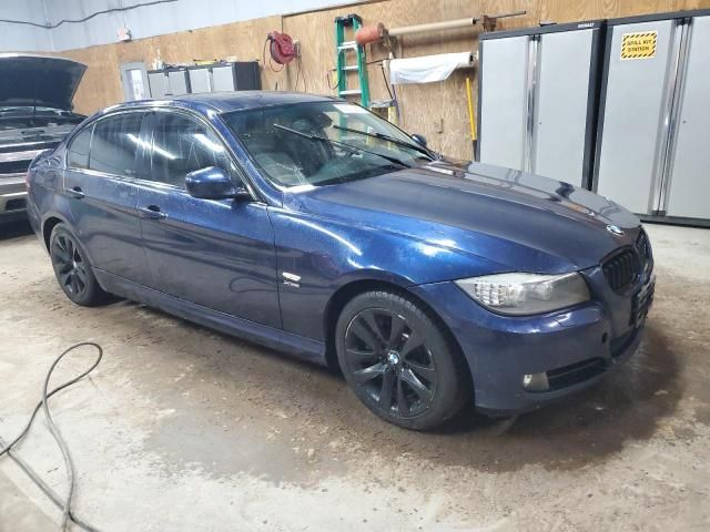 2011 BMW 335 xi