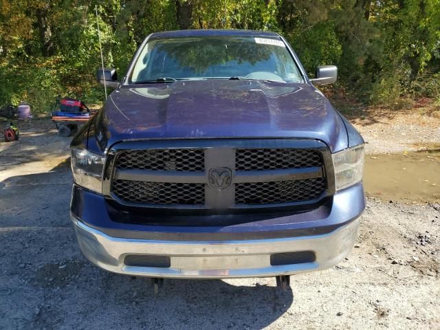 2013 Dodge RAM 1500 SLT