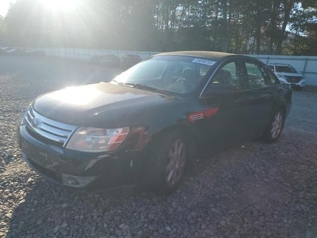 2008 Ford Taurus SEL