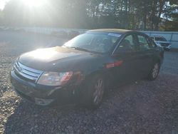 Ford Taurus Vehiculos salvage en venta: 2008 Ford Taurus SEL