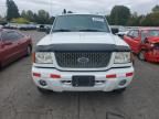 2002 Ford Ranger Super Cab