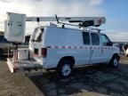 2010 Ford Econoline E350 Super Duty Van