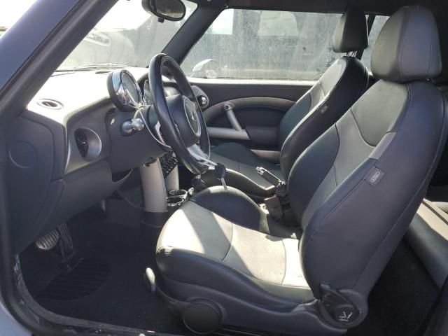 2005 Mini Cooper s