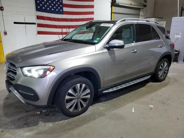 2020 Mercedes-Benz 2020 Mercedes-benz gle 350 4matic