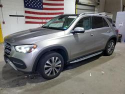 2020 Mercedes-Benz 2020 Mercedes-benz gle 350 4matic en venta en Candia, NH