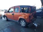 2010 Honda Element ex