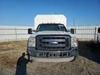 2012 Ford F550 Super Duty