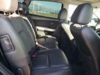 2013 Mazda Cx-9 Grand Touring