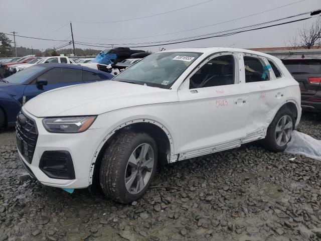 2025 Audi Q5 Premium 40