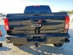 2017 Chevrolet Silverado K1500 LTZ