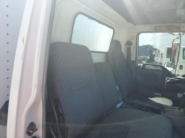 2006 GMC W4500 W450-BOX Truck
