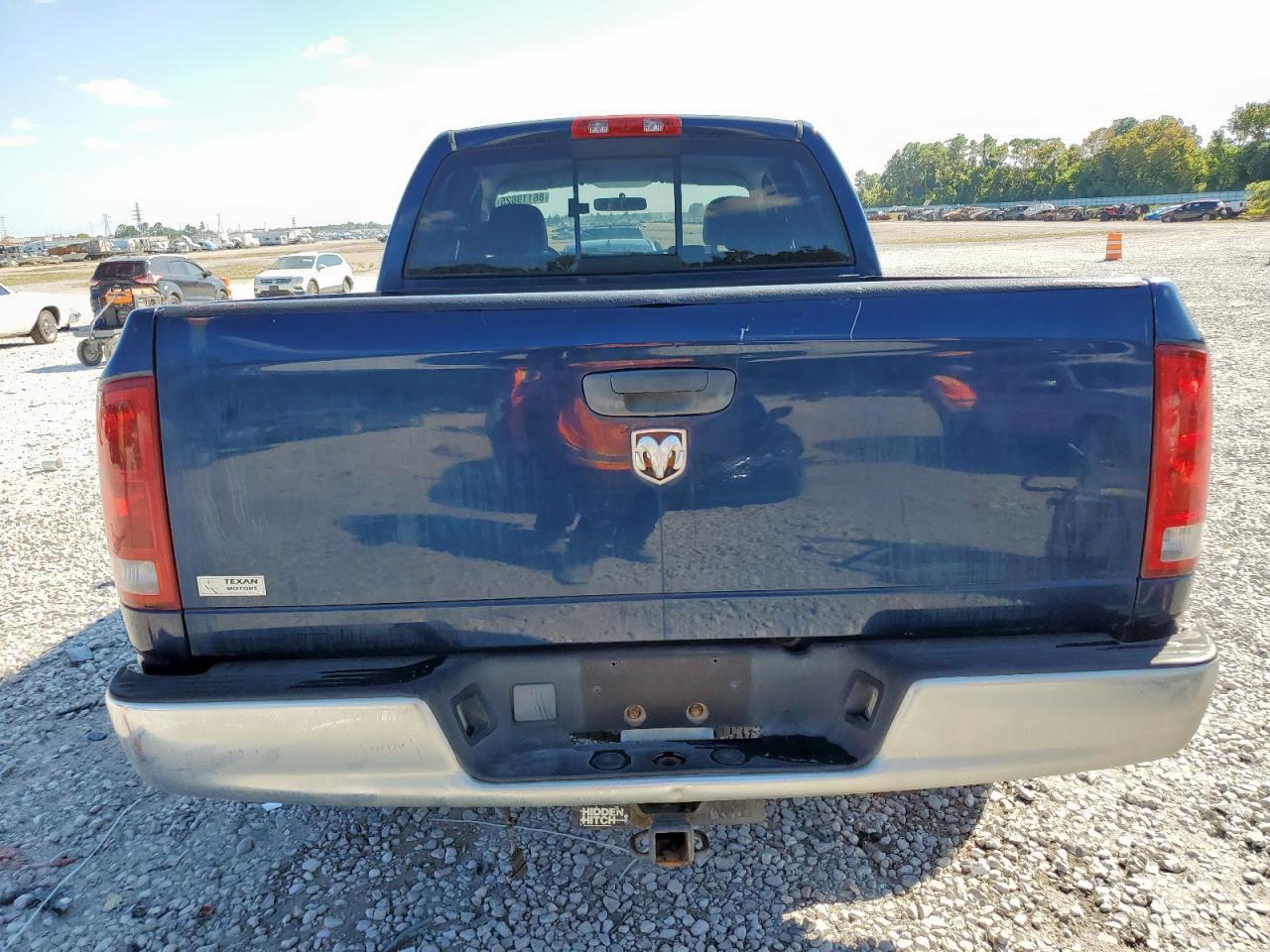 2005 Dodge Ram 1500 st