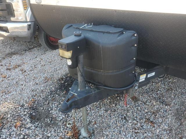 2018 Foresriver Salem Crui