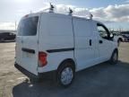 2015 Nissan NV200 2.5S