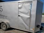2020 Wells Cargo Enclosed Cargo Trailer