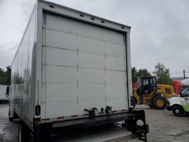 2017 Freightliner M2 106 Medium Duty