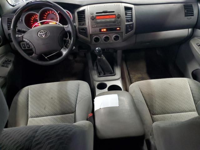 2010 Toyota Tacoma Access Cab