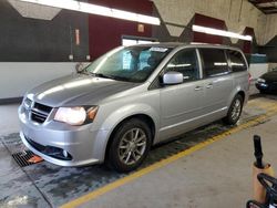 2014 Dodge Grand Caravan R/T en venta en Dyer, IN