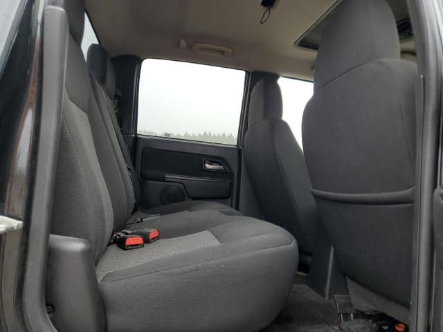2008 Chevrolet Colorado