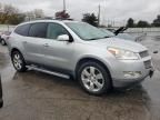 2012 Chevrolet Traverse ltz
